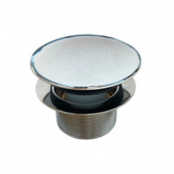PSP0061  1-1/2" Tip-Toe Bathtub Drain
